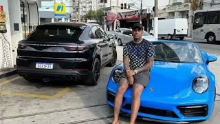 MC IG e MC Dena - Coração frio 🥶