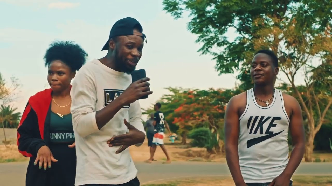 sa CREATion rapbattle season 1 episode 5 (blaq dove vs barnkx) dir saluti