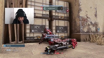 CTF Clutch COMEBACK!! We Locked In