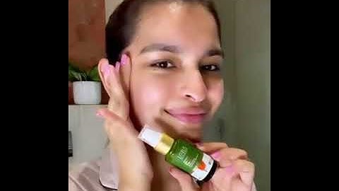 Feel the wonders of Vitaminn C range