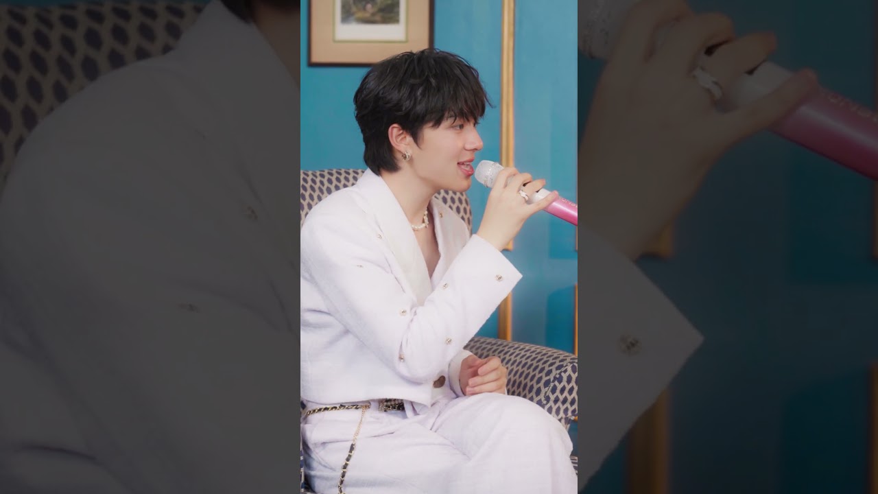 LYDIA x NUNEW Live Session 🎤 #นุนิว #ลีเดีย