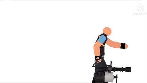 Bonk (TF2 Sticknodes Animation)