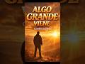 Dios esta preparando algo grande para ti #reflexióncristiana #shortscristianos