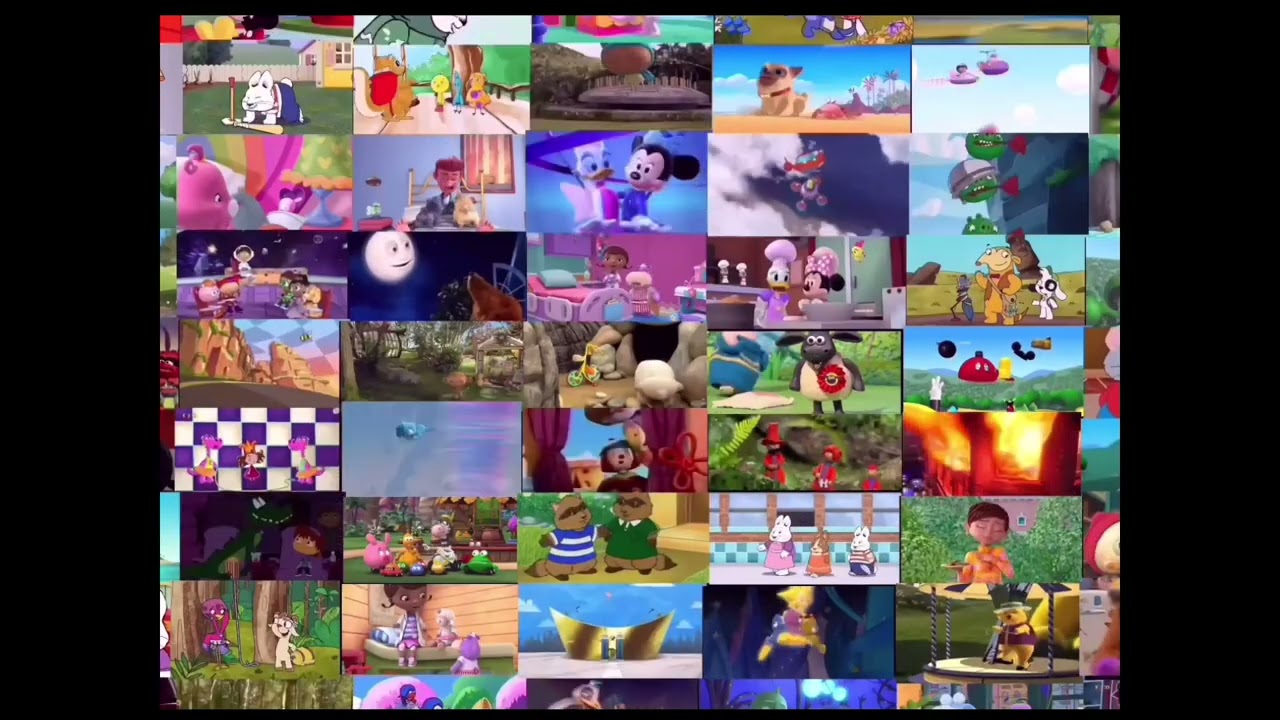 Disney junior 26 years logo (2020-2021)