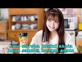 どうする貴方 桂銀淑(계은숙)/ニック・ニューサー Cover Dousuru anata Kye Eun-Sook/Nyc Nyusa