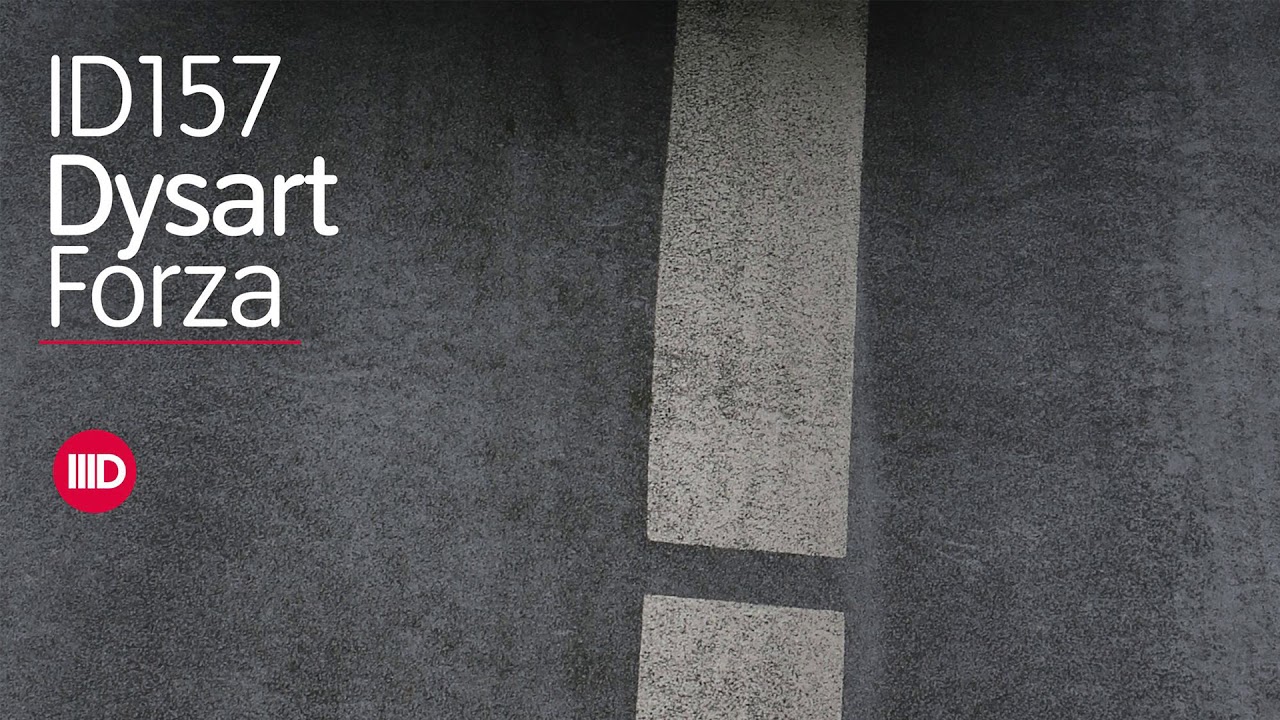 Watch Dysart - Forza on YouTube Watch Dysart - Forza on YouTube