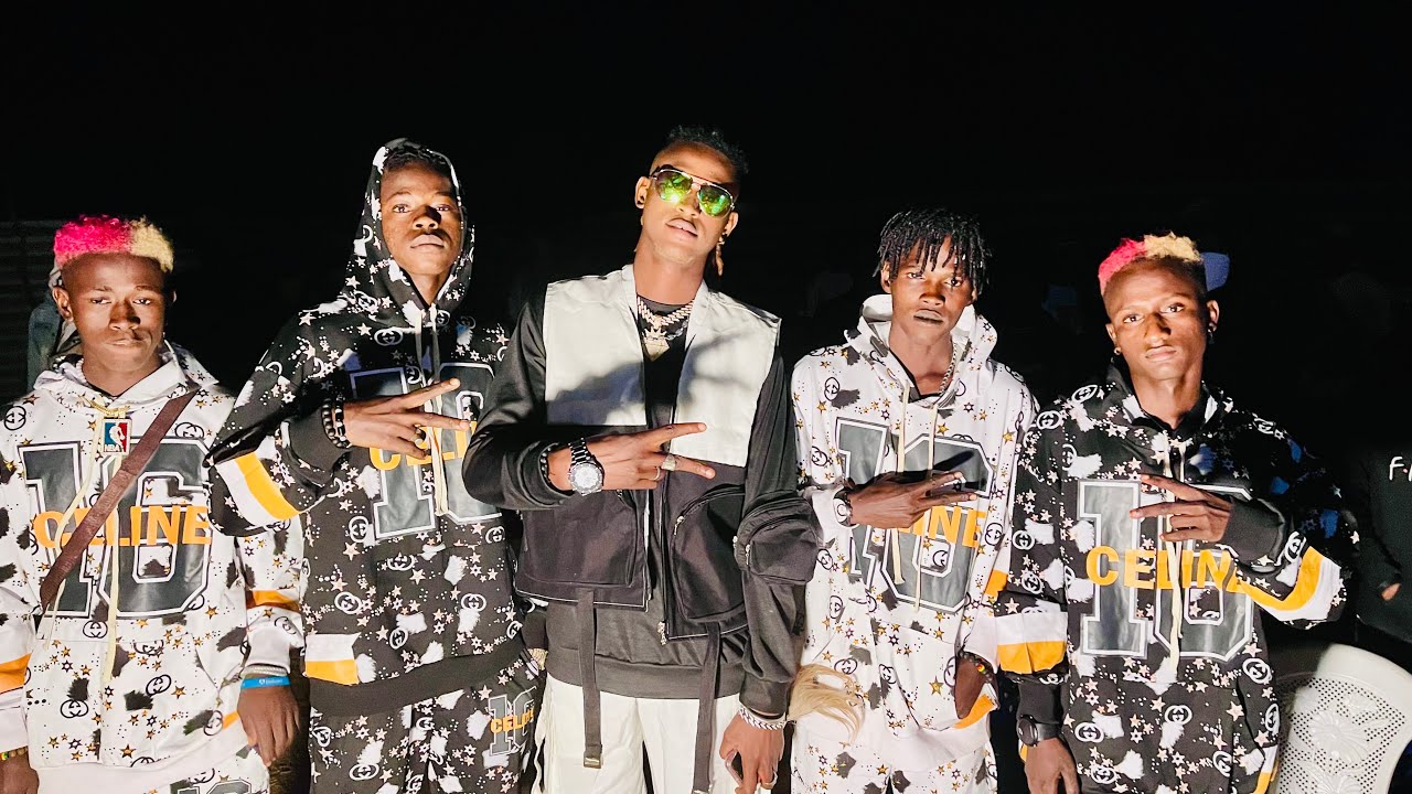 🔴En Live Album launching Bobo Fouladou du 10/01/25/ à S-t Dianaba/ Gambi