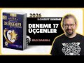 32'li ÜÇGENLER | BİLGİ SARMAL | DENEME 17 | 2026