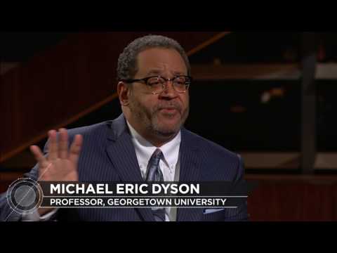 A Conversation with Michael Eric Dyson | Real Time with Bill Maher (HBO)