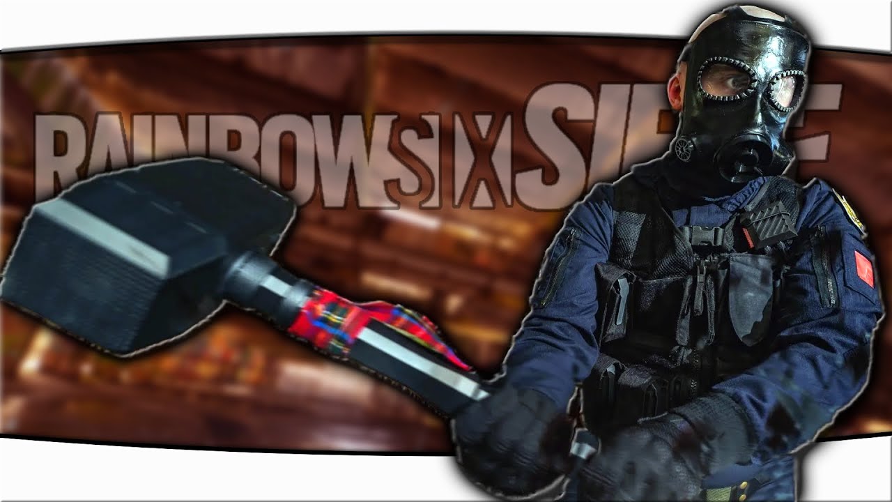 I Hate R6 I Hate R6 - YouTube