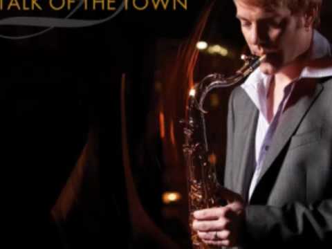 Smooth Jazz Darren Rahn - Watcha Gonna Do For Me (...