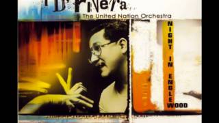 To Brenda with Love - Paquito d'Rivera chords