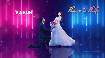 Light Effect whatsapp status kaise banaye | How to create trending whatsapp status in kinemaster