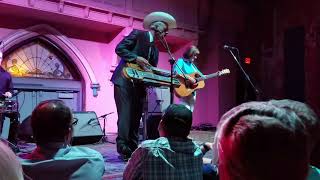 Junior Brown- Surf Medley Newport, KY