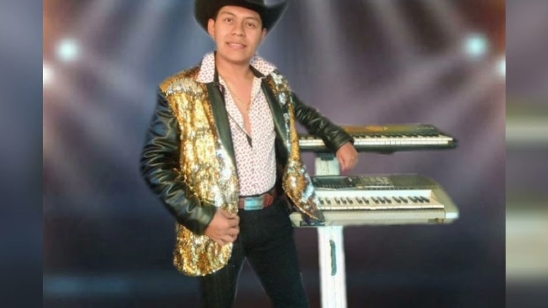 El Pichoncito De Guerrero – Violín Borracho (2020)