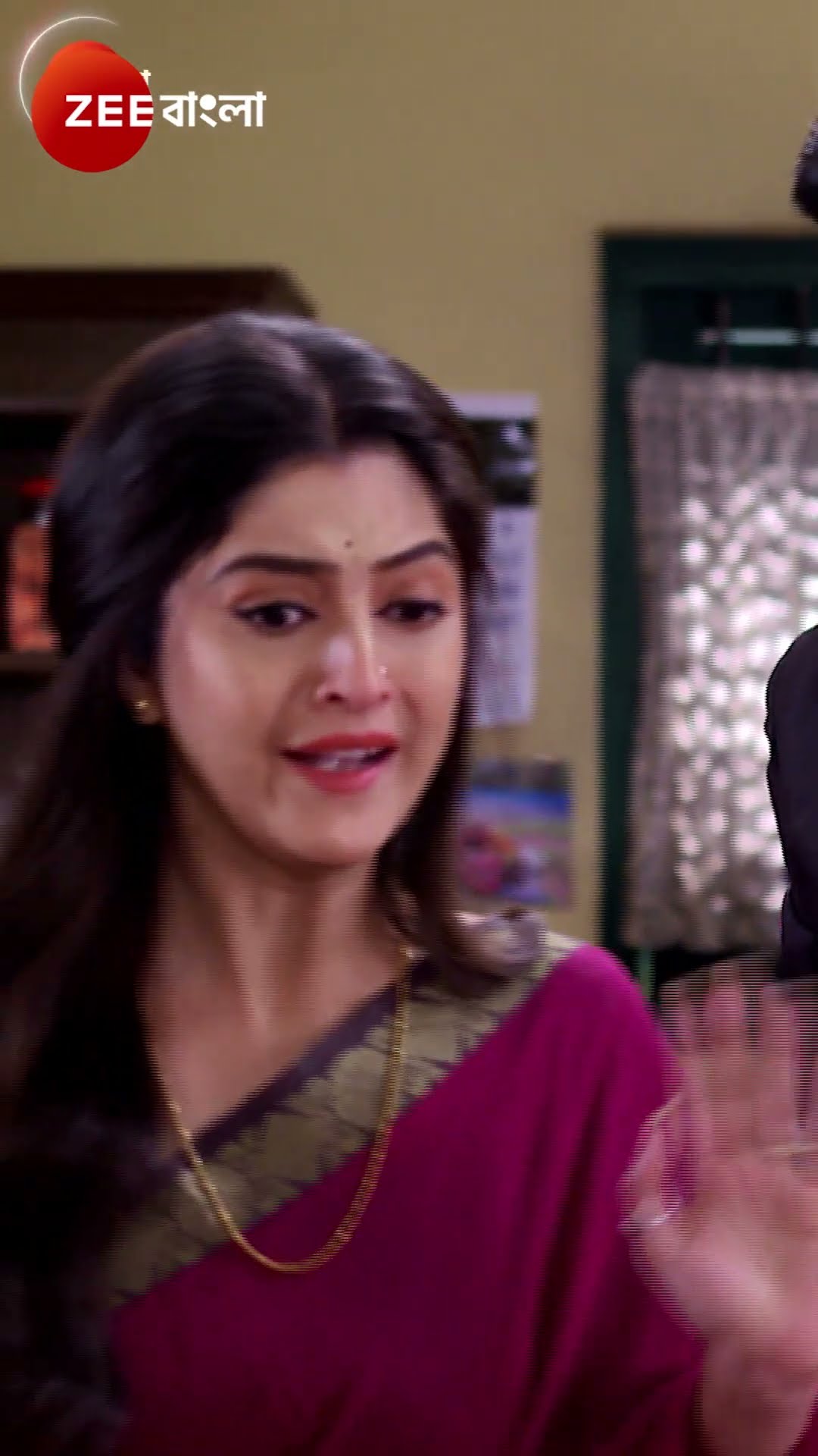 #Kon Gopone Mon Bheseche #Shorts #Zee Bangla #Entertainment #Drama #Romance
