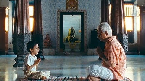 映画『聖なる呼吸：ヨガのルーツに出会う旅』予告編