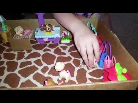 diy puppy shoo diy littlest pet shop house diy puppy shoo diy littlest pet shop house