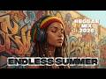 Endless Summer 🌴 Reggae Chill Mix 2026 | Friendship, Freedom &amp; Beach Life