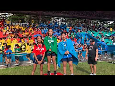 Oldham Sports Day 2019 (ACS International)