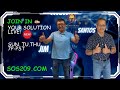 Gambling Addiction &amp; Money YOUR SOLUTION W/ Jim &amp; Santos