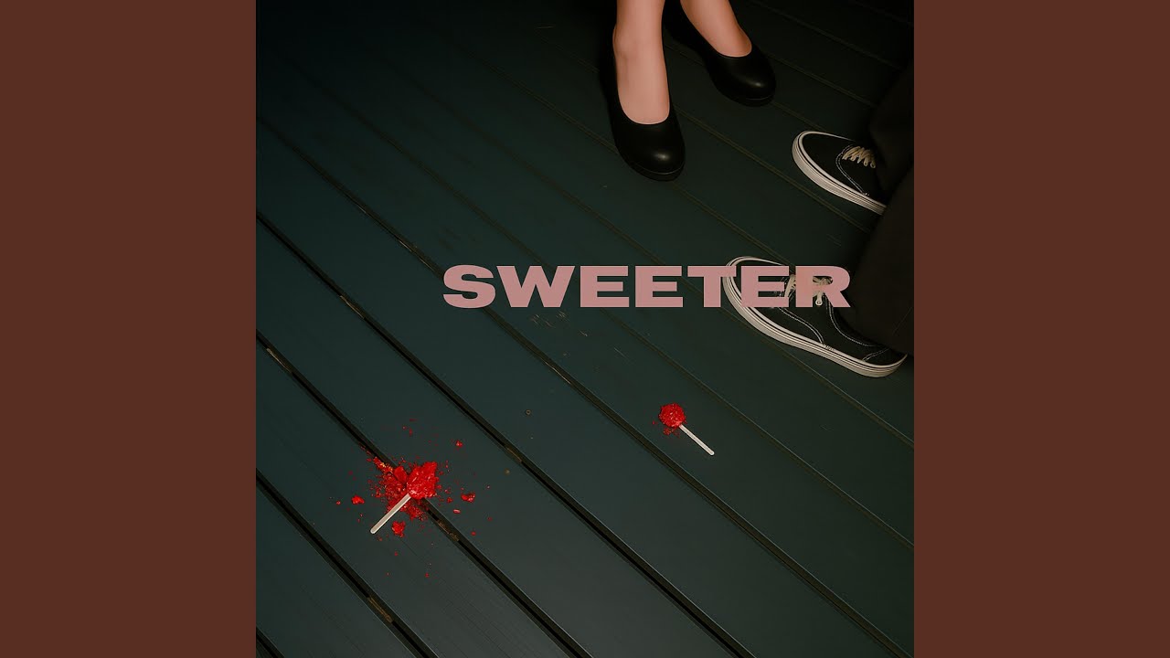 Watch Sweeter on YouTube Watch Sweeter on YouTube