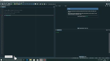 Python program for cube sum of first natural numbers