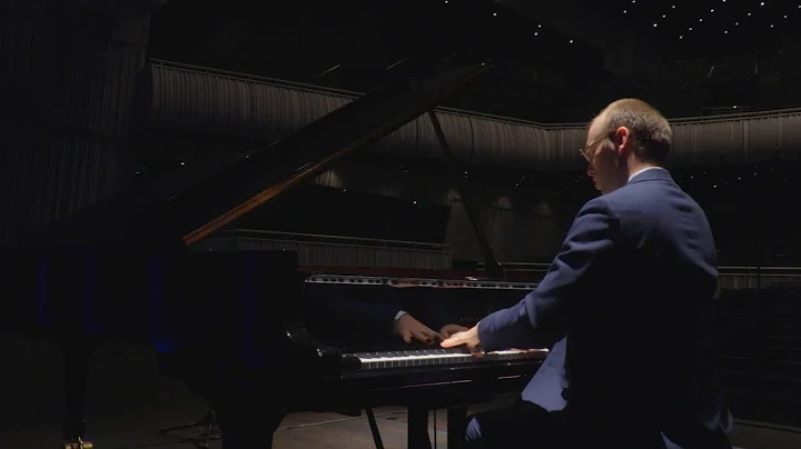 Liebrecht Vanbeckevoort - BRAHMS Intermezzo opus 1...