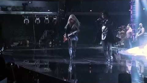 Michael Jackson | Black Or White | This Is It Rehearsals | Center Channel