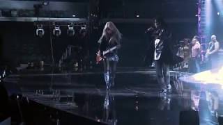 Michael Jackson | Black Or White | This Is It Rehearsals | Center Channel Resimi