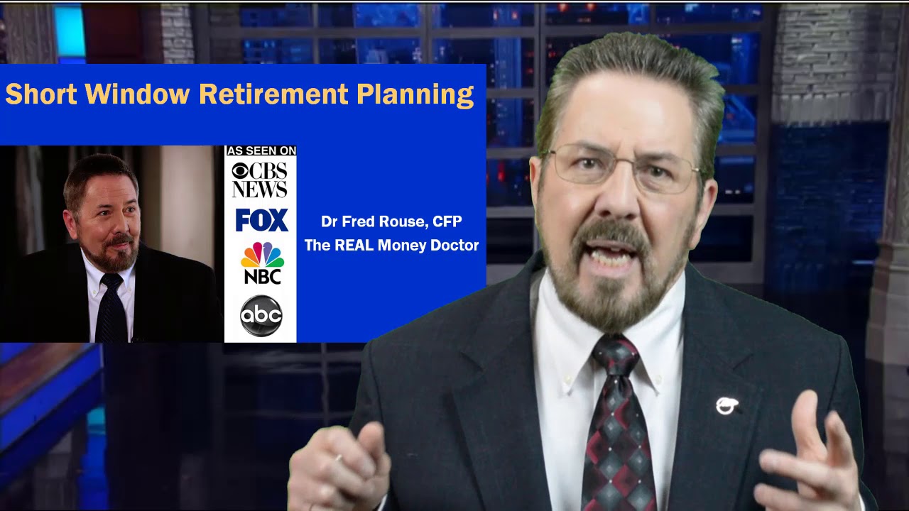 Save Your Retirement Today
