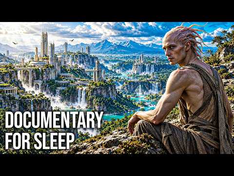 What Will Humans Look Like in 1 Million Years? | Documentary For Sleep