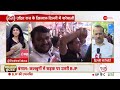 Delhi Congress Protest: दिल्ली में कांग्रेस में क्यों शुरू हुई कलह? Lok Sabha Election | Udit Raj
