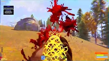 RUST HACK 2023 | BEST CHEAT UNDETECTED & SAFE | FREE DOWNLOAD