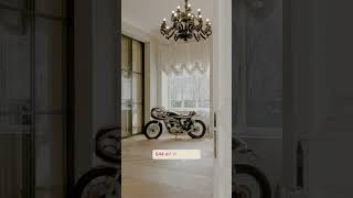 Außergewöhnliches Townhouse in 1040 Wien screenshot 1