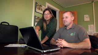 2018 ETHIE Finalist Broccolo Tree & Lawn Care