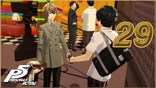 Persona 5 Royal Part 29
So subtle.
Patreon: https://www.patreon.com/killscottkill
Twitter: https://twitter.com/KillScottKill
Twitch: https://www.twitch.tv/killscottkill
Persona 5 is a role-playing video game developed by Atlus. The game is chronologically the sixth installment in the Persona series, which is part of the larger Megami Tensei franchise. It was released for the PlayStation 3 and PlayStation 4 in Japan in September 2016 and worldwide in April 2017, where it was published by Atlus in Japan and North America and by Deep Silver in Europe and Australia. An expanded version featuring new content, Persona 5 Royal, was released in Japan in October 2019 and worldwide in March 2020.
Persona 5 takes place in modern-day Tokyo and follows Joker after his transfer to Shujin Academy due to being put on probation for an assault of which he was falsely accused. During a school year, he and other students awaken to special powers, becoming a group of secret vigilantes known as the Phantom Thieves of Hearts. They explore the Metaverse, a supernatural realm born from humanitys subconscious desires, to steal malevolent intent from the hearts of adults. As with previous games in the series, the party battles enemies known as Shadows using physical manifestations of their psyche known as the Persona. The game incorporates role-playing and dungeon crawling elements alongside social simulation scenarios.
Persona 5 was developed by P-Studio, an internal development studio within Atlus led by game director and producer Katsura Hashino. Along with Hashino, returning staff from earlier Persona games included character designer Shigenori Soejima and music composer Shoji Meguro. Preparatory work began during the development of Persona 4, with full development beginning after the release of Catherine in 2011. First announced in 2013, Persona 5 was delayed from its original late 2014 release date due to the game not being fully finished. The games themes revolved around attaining freedom from the limitations of modern society, while its story was strongly inspired by picaresque fiction and the partys Personas being based on well-known literary outlaws and rebels.
Persona 5 was met with critical acclaim, with praise given to its visual presentation and art direction, cast, gameplay, and music. The game is considered to be one of the greatest role-playing games of all time and was nominated for and won multiple awards. The game shipped over three million copies worldwide by the end of 2019, making it the best-selling entry in the overall Megami Tensei franchise. Several other media, including two spin-off games, Persona 5: Dancing in Starlight and Persona 5 Scramble, as well as manga and anime adaptations, have also been released. The games cast has also made appearances in other games, such as Joker appearing as a playable character in the 2018 crossover fighting game Super Smash Bros. Ultimate.
Persona 5 Royal, alternatively known as P5R and called Persona 5: The Royal in Japan, is an enhanced port of Persona 5 released exclusively for the PlayStation 4.
The game was initially teased by Atlus on December 30th, 2018. It was unveiled after the Persona 5 The Animation OVA, Dark Sun..., finished airing. There were no details behind the project, other than that the trailer serves as a teaser for more projects that are currently in development. Another new teaser trailer was released on March 23, 2019, featuring an unnamed girl with a ponytail, after the second Persona 5 the Animation OVA, Stars and Ours, finished airing.
The next trailer was shown during the Persona Super Live: P-Sound Street 2019: Welcome to No. Q Theater event on April 24, 2019. The game was shown off and a release date was confirmed for October 31, 2019 in Japan, along with more information coming on May 9, 2019. Not too long after, a western release was confirmed for Spring 2020. On December 3, 2019, a trailer for Persona 5 Royal was released with a confirmed release date, on March 31, as were the different editions that would be available on day one.
#Persona5Royal #P5R #BlindRun Persona 5 Royal Part 29