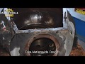 marley 3600 gearbox repair