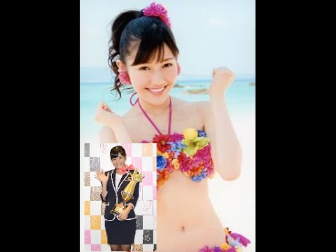 【AKBじゃんけん大会】藤田奈那が初優勝！