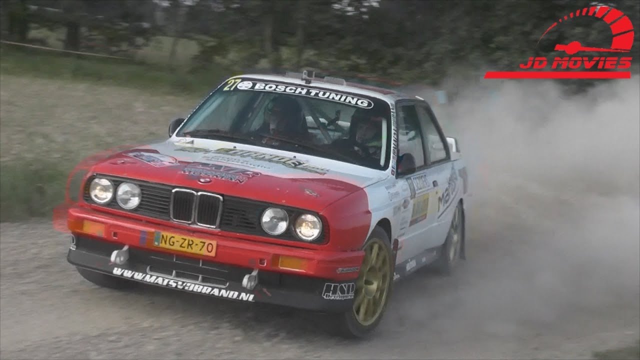 Best of Mats van den Brand 2018 BMW M3 YouTube