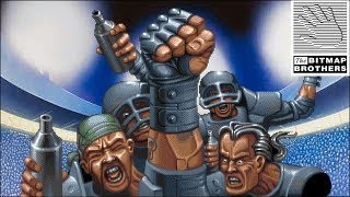 The Bitmap Brothers - Atari ST Music
