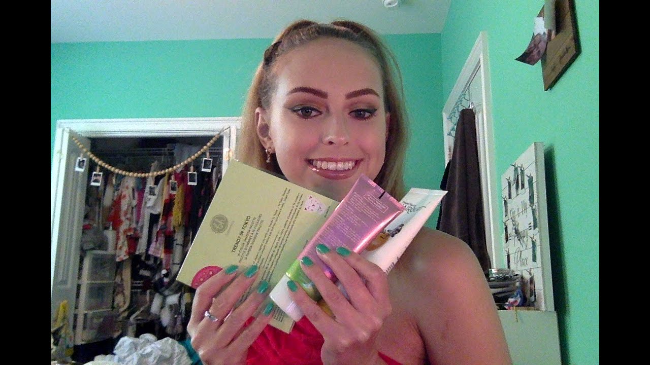 My Current Favorites! April 2020