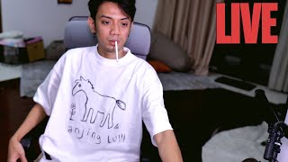 baca tulisan di kaosku