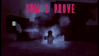 Sum 2 Prove | Rogue Lineage