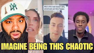 Americas Global Reputation Just Hit A Breaking Point
π¨ Serious YouTubers Only π¨
I run a private YouTube Growth community where I personally help creators:
β’ Monetize faster
β’ Fix titles & thumbnails
β’ Understand the algorithm
β’ Stop wasting time guessing
π° $50/month
π Live Q&A + real audits
π₯ Private Skool community
Join here πhttps://www.skool.com/dat-boy-wills-youtube-growth-2042/about?ref=b4355bdc9e96437ebcde74d432d26de0
Copyright Disclaimer Under Section 107 of the Copyright Act 1976, allowance is made for fair use for purposes such as criticism, comment, news reporting, teaching, scholarship, and research. Fair use is a use permitted by copyright statute that might otherwise be infringing. Non-profit, educational or personal use tips the balance in favor of fair use. No copyright infringement intended. ALL RIGHTS BELONG TO THEIR RESPECTIVE OWNERS Americas Global Reputation Just Hit A Breaking Point