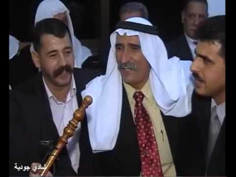 السويداء شاعر الربابة الفنان سعيد جابر وقصيدة رائعة جدا 