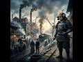 40 лет, которые изменили Японию навсегда #история#япония #meiji#history#shorts