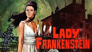 Lady Frankenstein (1971)