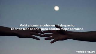 Residente - René (Letra/Lyrics)