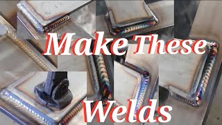 Easy! Make BIG $$$ DO THIS! How to Aerospace TIG WELD Heliarc Stainless Steel Welding Tutorial